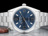 Rolex Air-King 34 Blu Oyster 14000 Blue Jeans